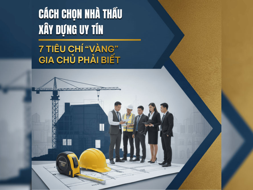 Cach chon nha thau xay dung