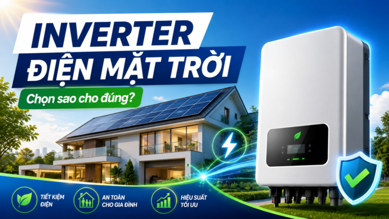 chon inverter
