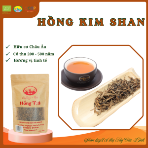 Hồng kim Shan