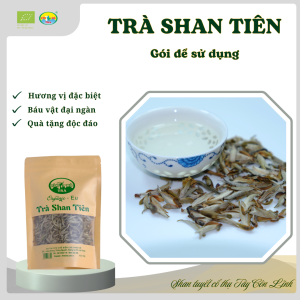 Shan Tien Bup - Package of 100g