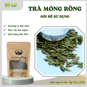 Dragon Claw Tea - 100g Bag