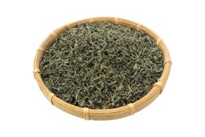 Trà xanh Shan tuyết dòng Phổ thông - Hút chân không 500g Tra xanh Pho thong Hut chan khong 500g 1