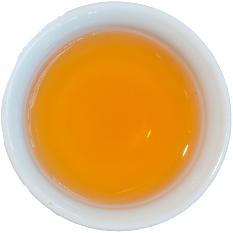Hồng trà Shan Tuyết