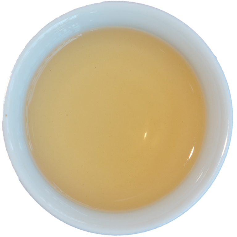 Lục trà Shan Tuyết