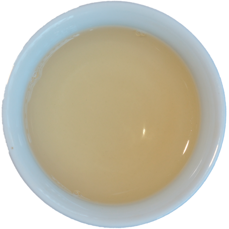 Shan Tuyết ướp nhài