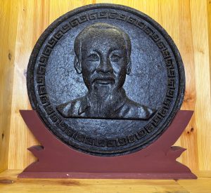 Alternative view of Bánh trà Shan ép hình theo yêu cầu - Liên hệ trực tiếp