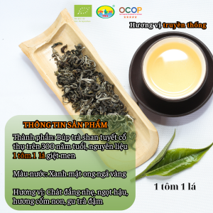 Luc tra OCOP 5 sao 1