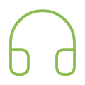 headphones