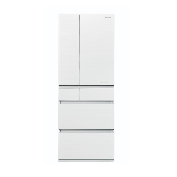Tủ lạnh Panasonic NR-F554HPX công nghệ cấp đông mềm (Hàng lướt)