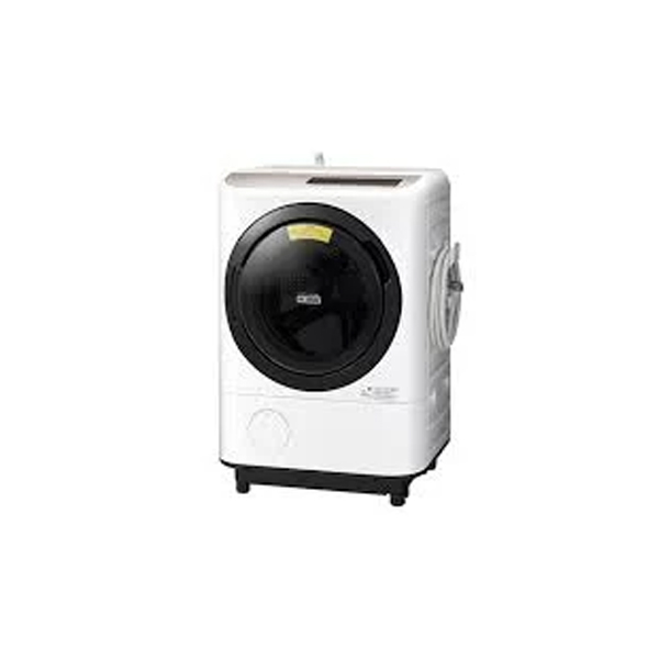 Máy giặt Hitachi BD-NBK120E giặt 12kg sấy 6kg