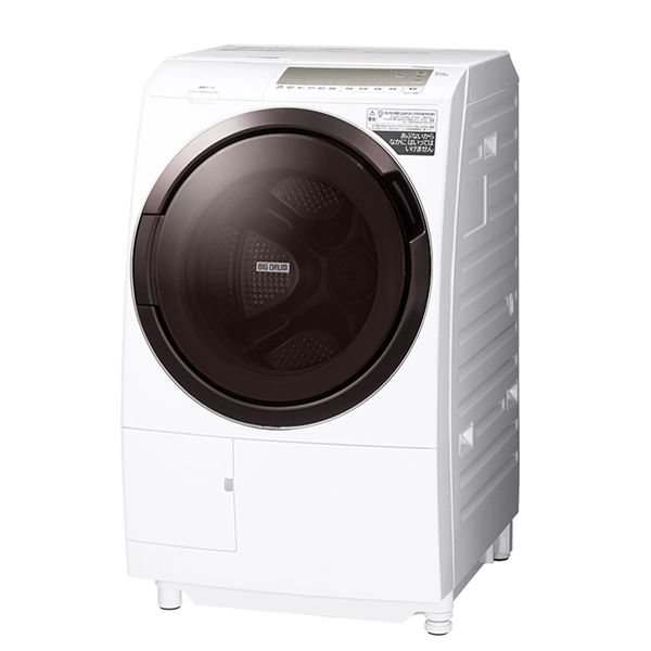 Máy giặt Hitachi BD-SG100GL giặt 10kg sấy 6kg date 2022