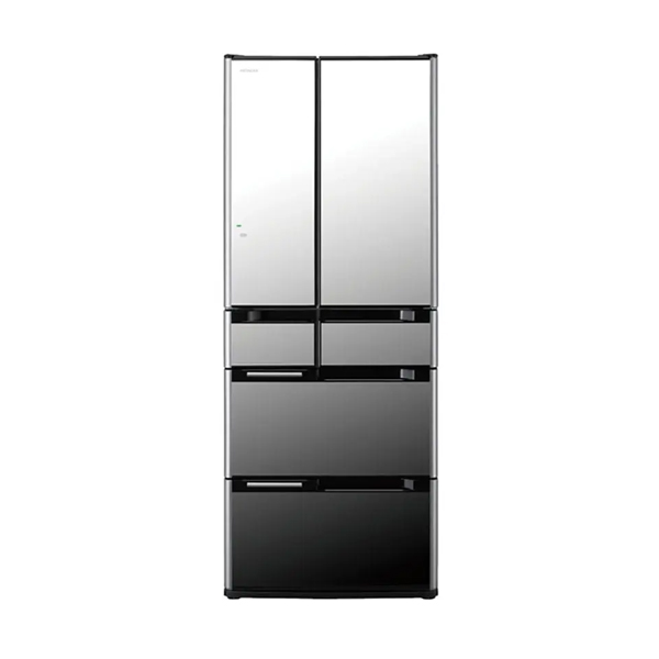 Tủ lạnh Hitachi R-M5700D dung tích 565L