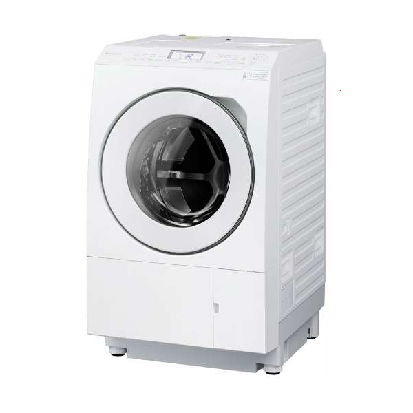 Máy giặt Panasonic NA-LX125BL giặt 12kg, sấy 6kg