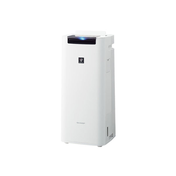 Lọc không khí Sharp KI-JS40 chức năng bù ẩm