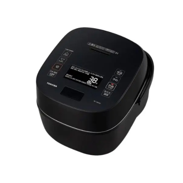 Nồi cơm điện Toshiba RC-10VXV dung tích 1,0L