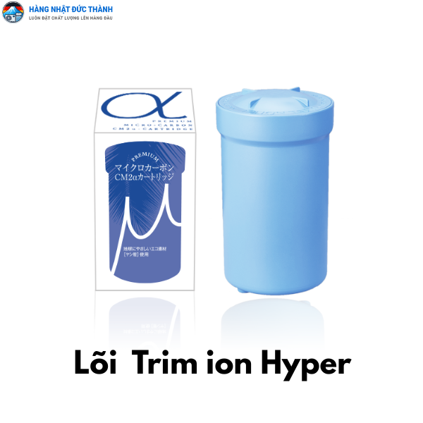 Lõi lọc Trim Ion Hyper chính hãng