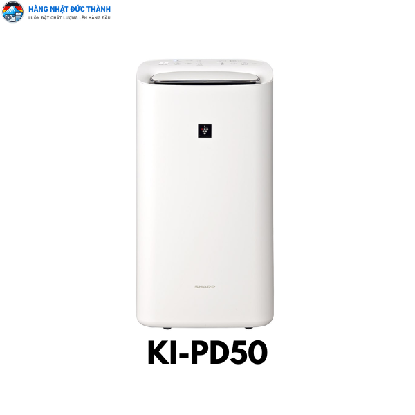 Máy lọc không khí Sharp KI-PD50