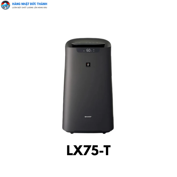 Máy lọc không khí Sharp LX75-T