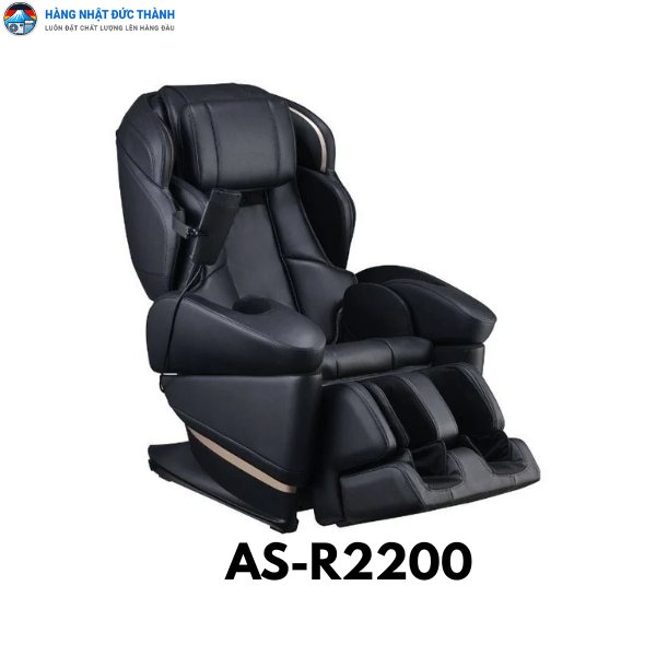 Ghế massage Fujiiryoki Cyber Relax AS-R2200