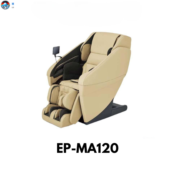 Ghế Massage Panasonic EP-MA120