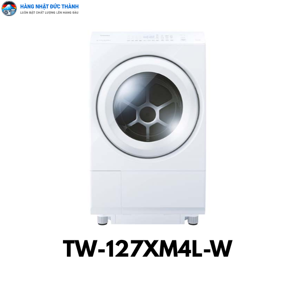 Máy giặt Toshiba TW-127XM4L-W