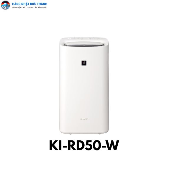 Máy lọc không khí Sharp KI-RD50-W
