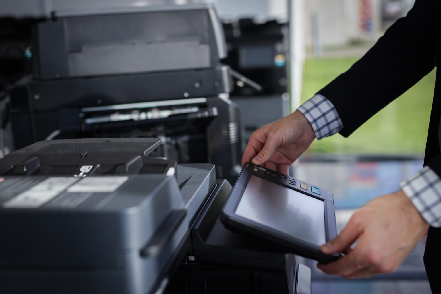 introduce print