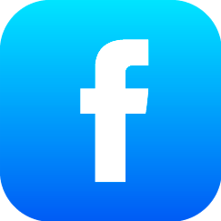 icon facebook