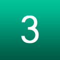 count 3