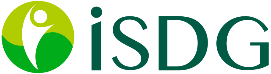 ISDG