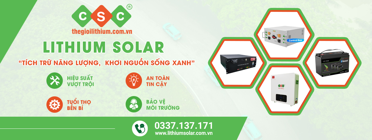 banner ithiumsolar.com .vn