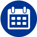 calendar icon