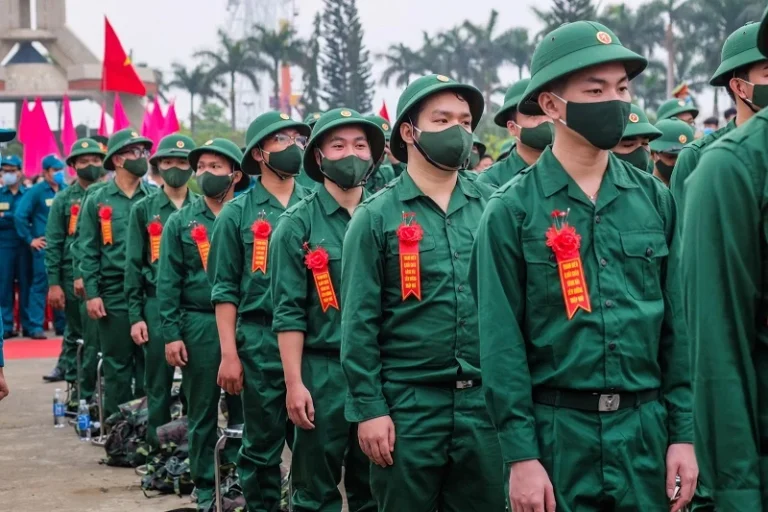 che do nghia vu quan su