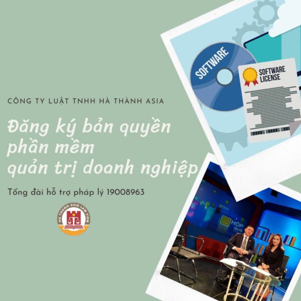 Dang ky ban quyen phan mem quan tri doanh nghiep