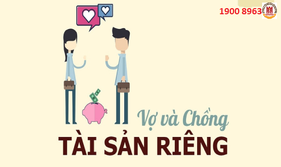 cach xac dinh tai san rieng quy dinh ve tai san rieng trong thoi ky hon nhan