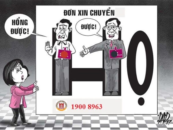 chuyen ho
