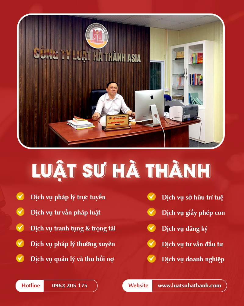 mb luat su ha thanh