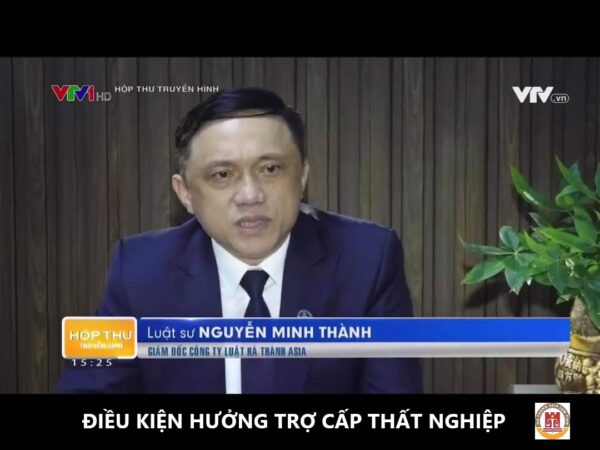 tro cap that nghiep