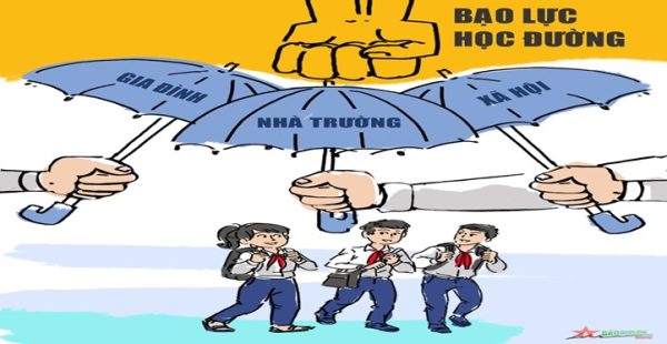 Phòng vệ chính đáng hay hành vi phạm tội? Câu chuyện pháp lý phía sau bạo lực học đường blhd2.png