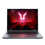 Laptop gaming