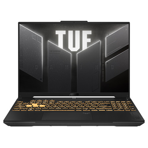 [Open box] Asus TUF Gaming F16 FX607VJ-RL034W (Core 5 210H, 16GB, 512GB, RTX 3050 6GB, 16 FHD+ 144Hz)