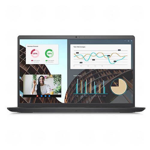 [New Full VAT] Dell Inspiron 3530 Core i5-1334U, 512GB SSD, 8GB RAM, 15.6″ FHD (1920×1080) Touch, WIN 11, CARBON BLACK