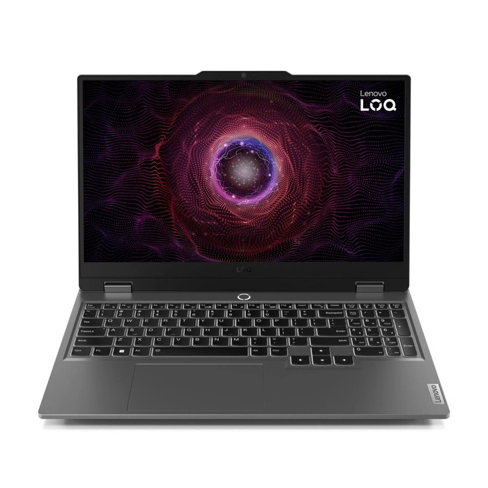 [New 100%] Lenovo LOQ 15ARP9 (Ryzen 5-7235HS, 12GB, 512GB, RTX 4050 6GB, 15.6 FHD 144Hz)
