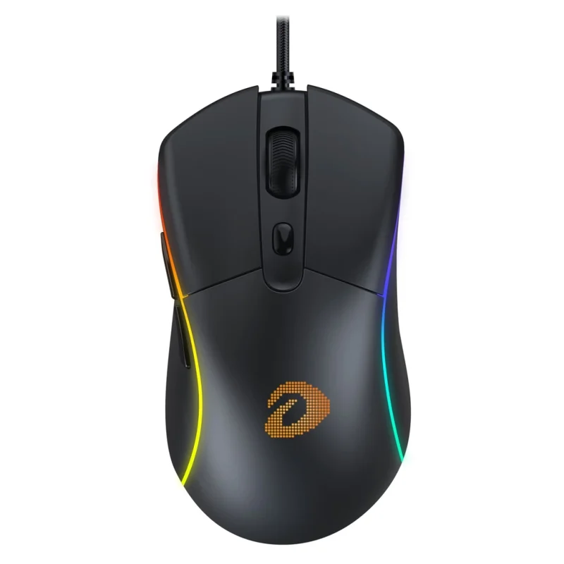 Chuột dây Gaming Dareu A960 Ultralight