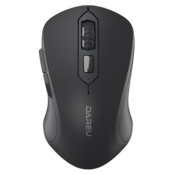 Chuột không dây Dareu LM115B Silent