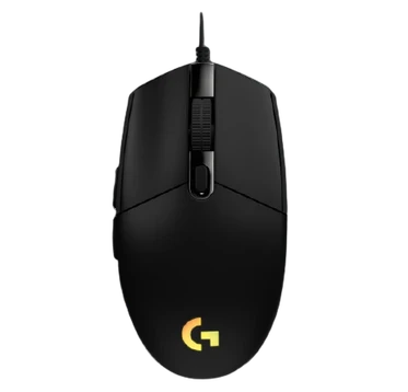 Chuột có dây Gaming Logitech G102 LightSync