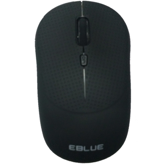 Chuột không dây EBLUE EMS816B