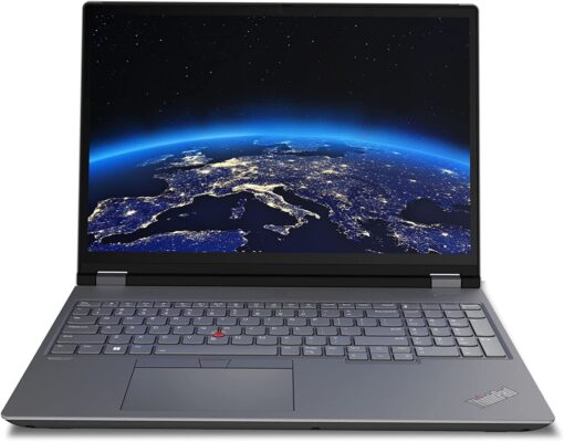 [Like New] Lenovo ThinkPad P16 Gen 1 (Core i7-12800HX, 32GB, 512GB, RTX A2000 8GB, 16 FHD IPS)