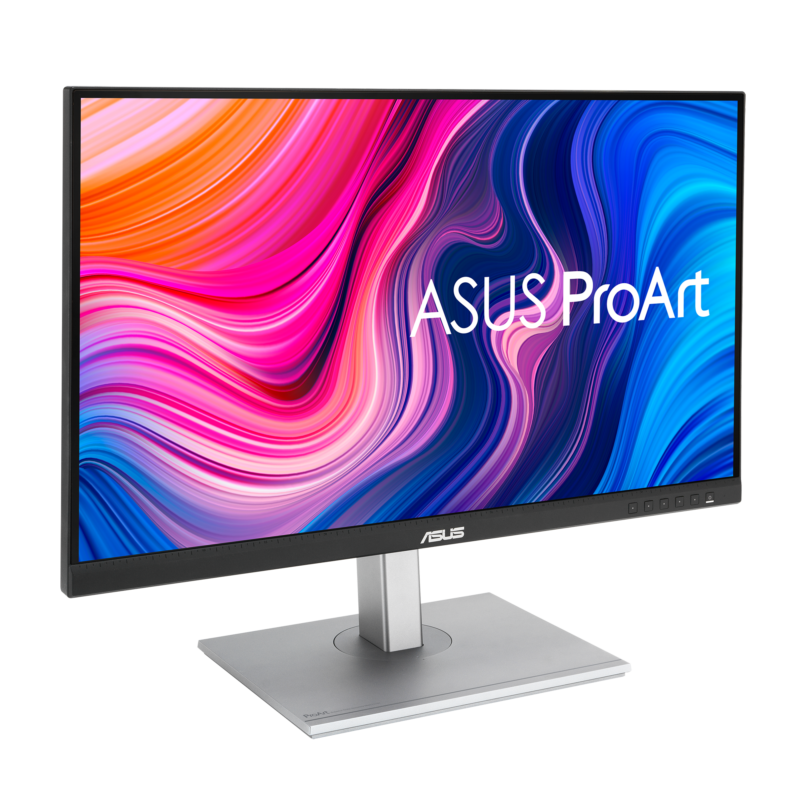 [New Full VAT] Màn hình máy tính ASUS ProArt PA278QV 27 inch 2K IPS – Chuyên đồ họa