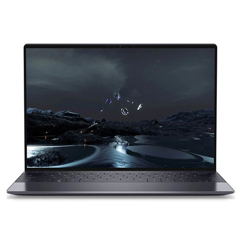 [Like New] Dell XPS 13 Plus 9320 (Intel Core i7-1360P, 16GB, 512GB, 13.4'' 4K) - Màu Đen